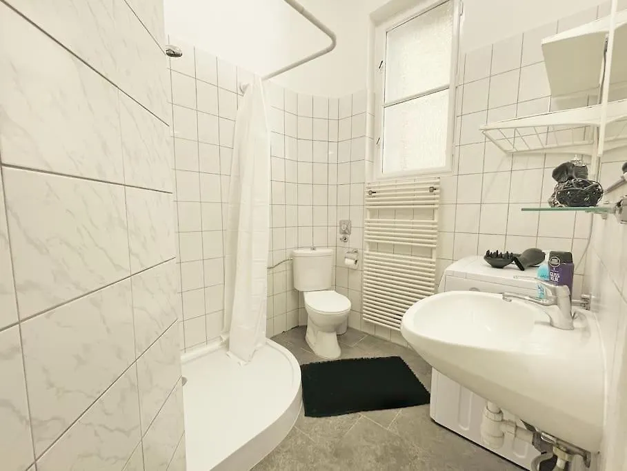 Y1 Central Station Central Flat Apartment Budapest Hungary