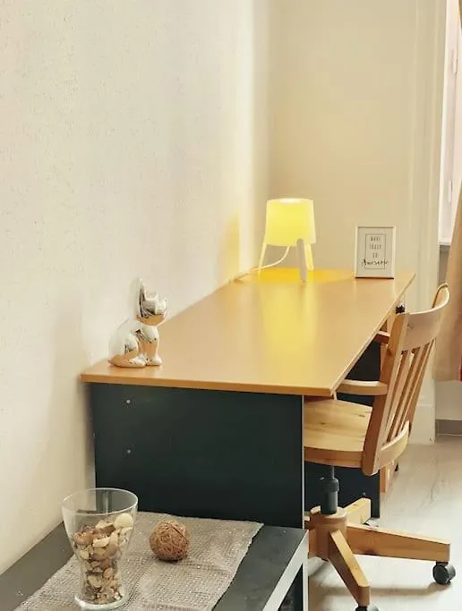 Y1 Central Station Central Flat Apartment Budapest
