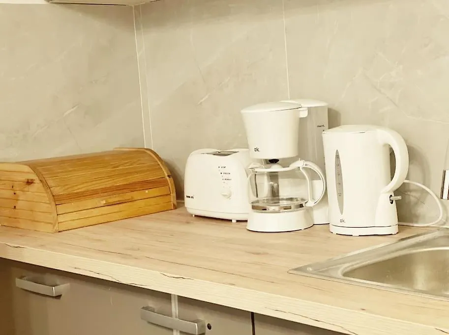 Y1 Central Station Central Flat Apartment Budapest Hungary