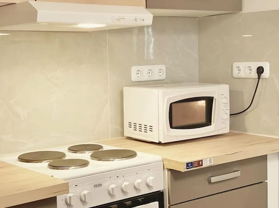 Y1 Central Station Central Flat Apartment Budapest 0*,  Hungary