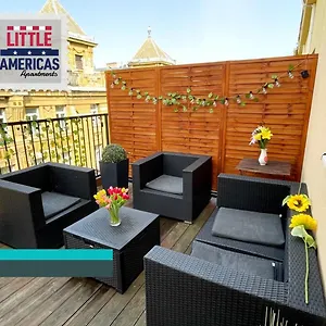 Little Americas New York Budapeste